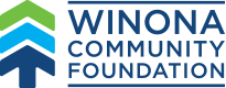 the Winona Community Foundation logo